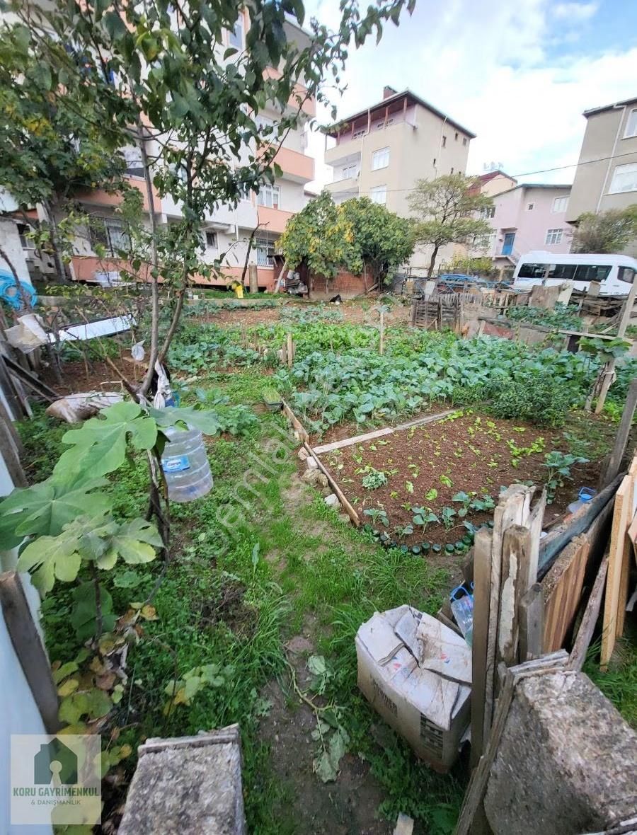 Koru Emlak'tan:4 Daire Lik 3+1 Fırsat Köşe Başında Satılık - Görsel 9