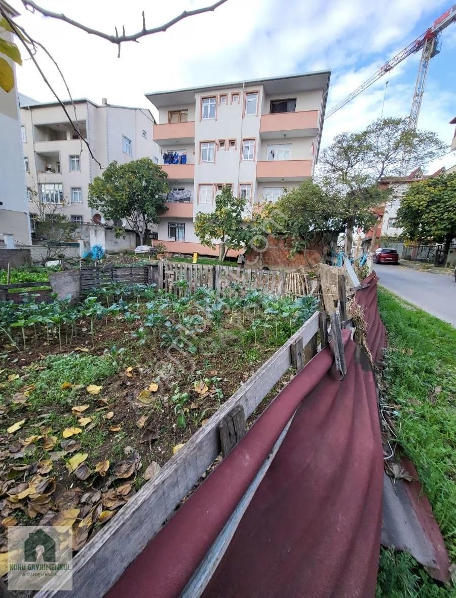 Koru Emlak'tan:4 Daire Lik 3+1 Fırsat Köşe Başında Satılık - Görsel 35