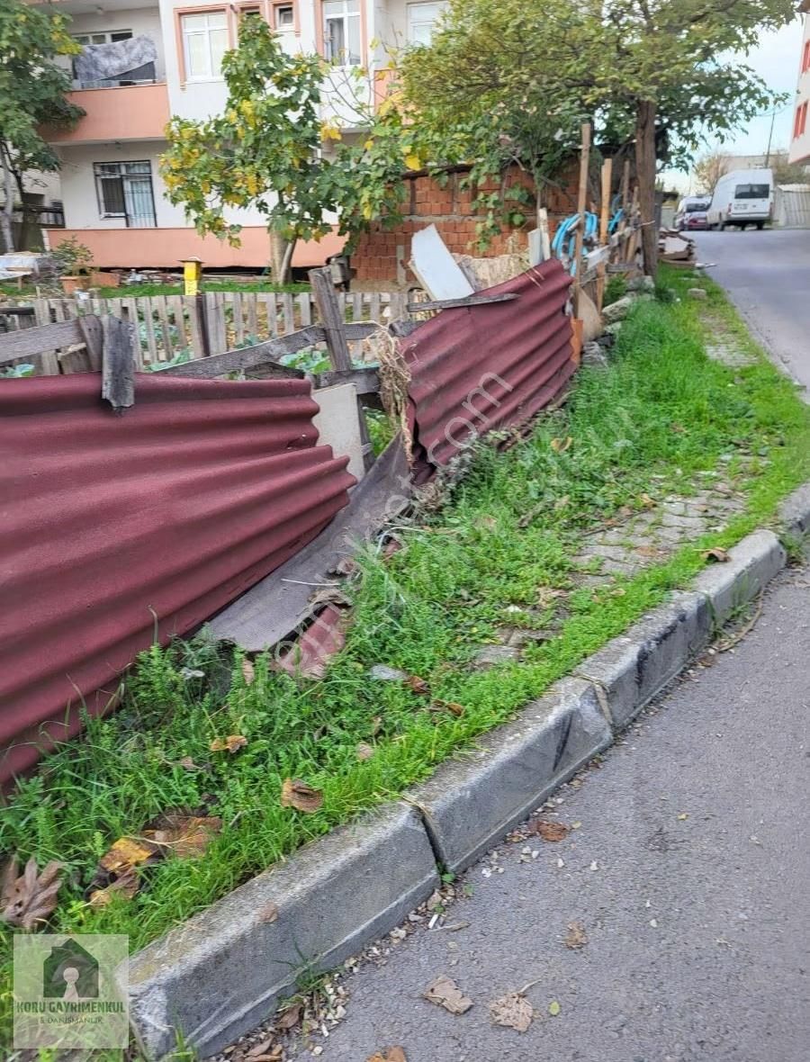 Koru Emlak'tan:4 Daire Lik 3+1 Fırsat Köşe Başında Satılık - Görsel 14