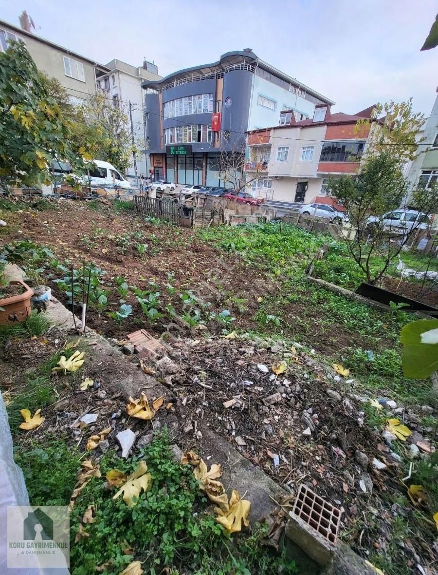 Koru Emlak'tan:4 Daire Lik 3+1 Fırsat Köşe Başında Satılık - Görsel 25