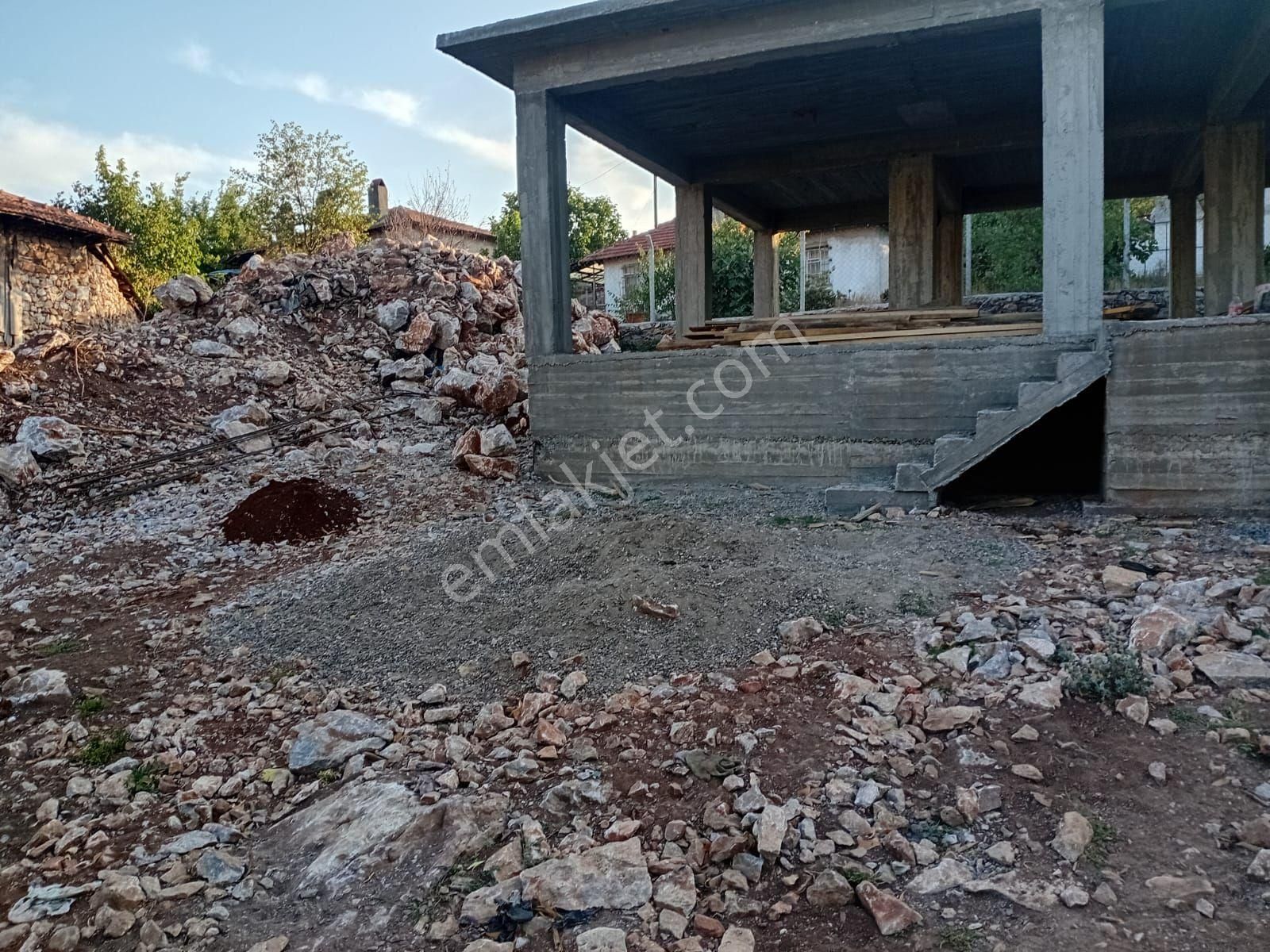 Balıkesir/dursunbey/sarnıç Mah. Satılık Ev - Görsel 10