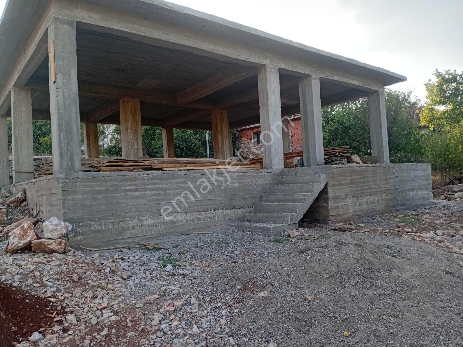 Balıkesir/dursunbey/sarnıç Mah. Satılık Ev - Görsel 6