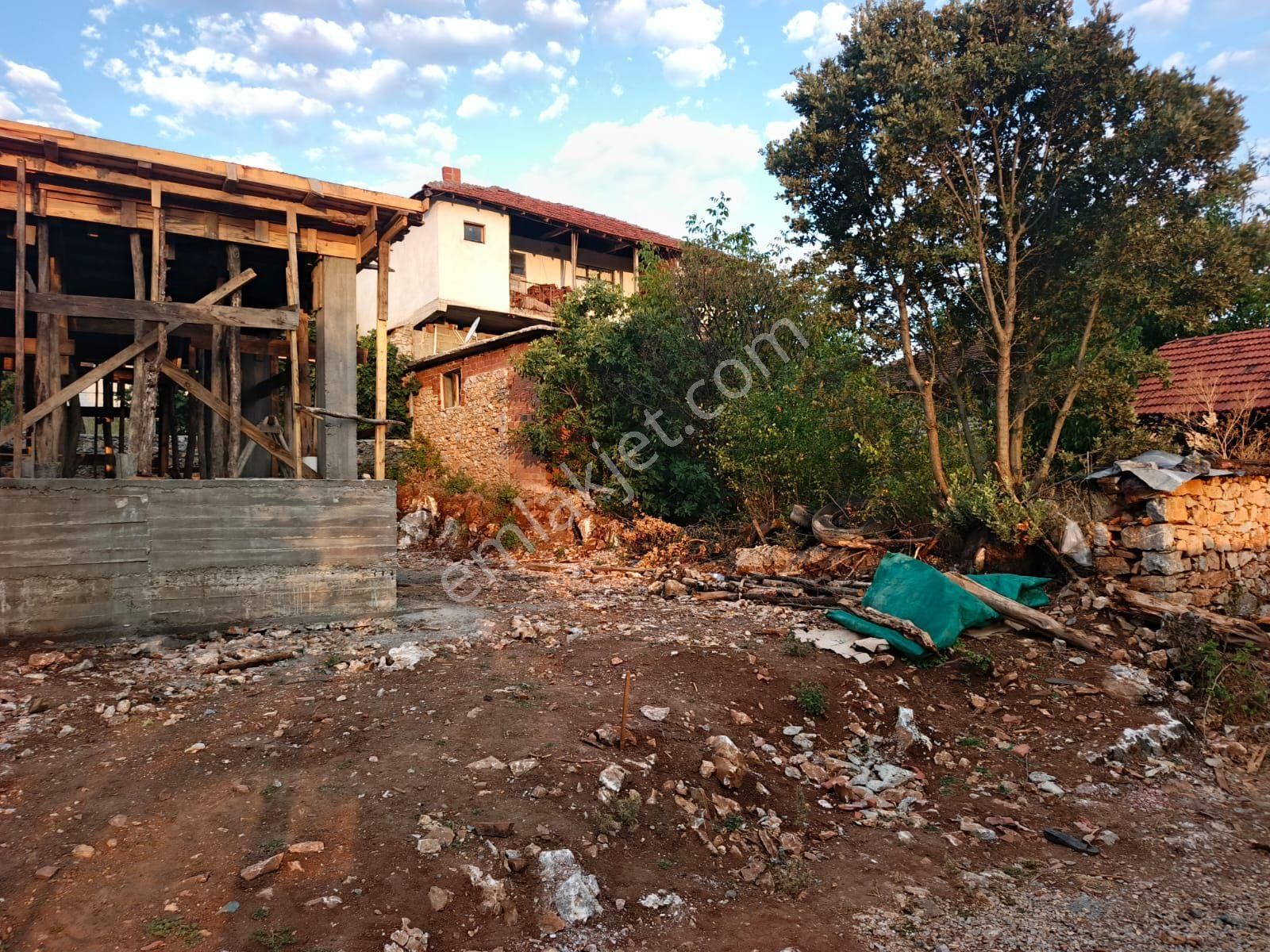 Balıkesir/dursunbey/sarnıç Mah. Satılık Ev - Görsel 5