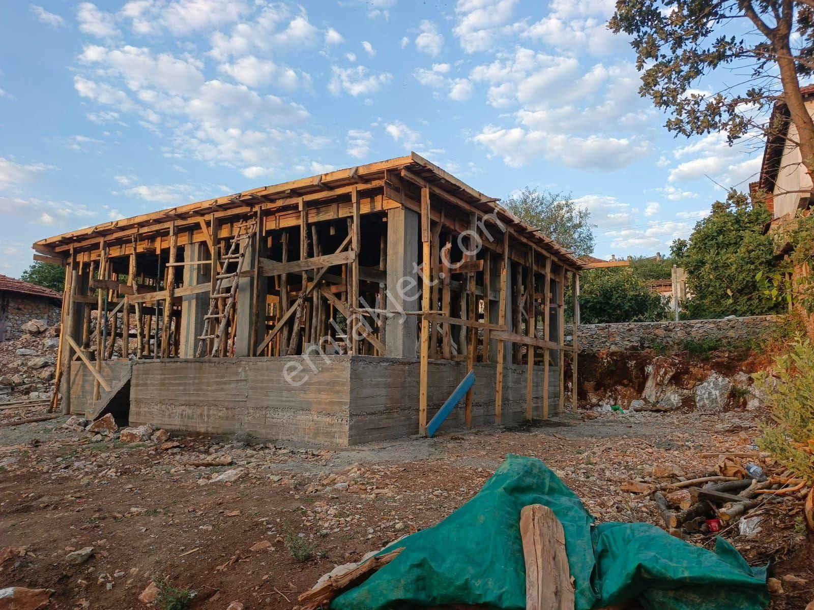 Balıkesir/dursunbey/sarnıç Mah. Satılık Ev - Görsel 4