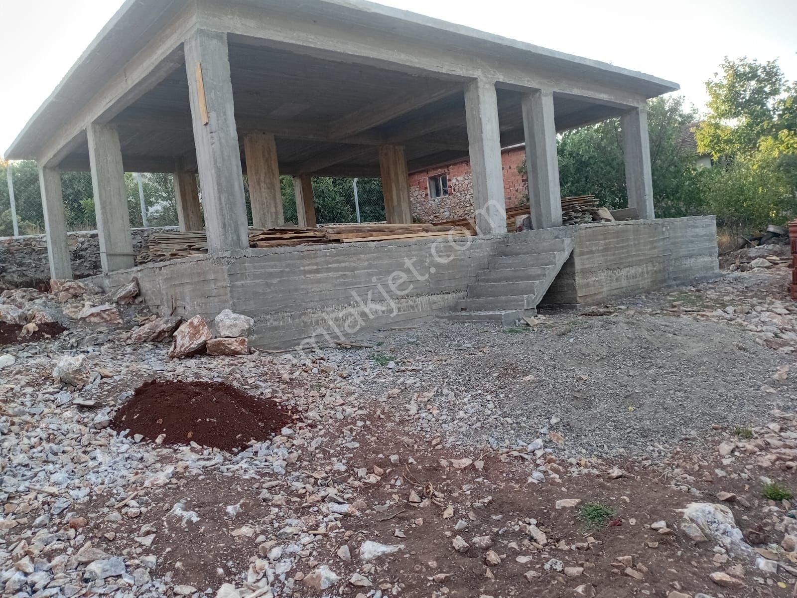 Balıkesir/dursunbey/sarnıç Mah. Satılık Ev - Görsel 7