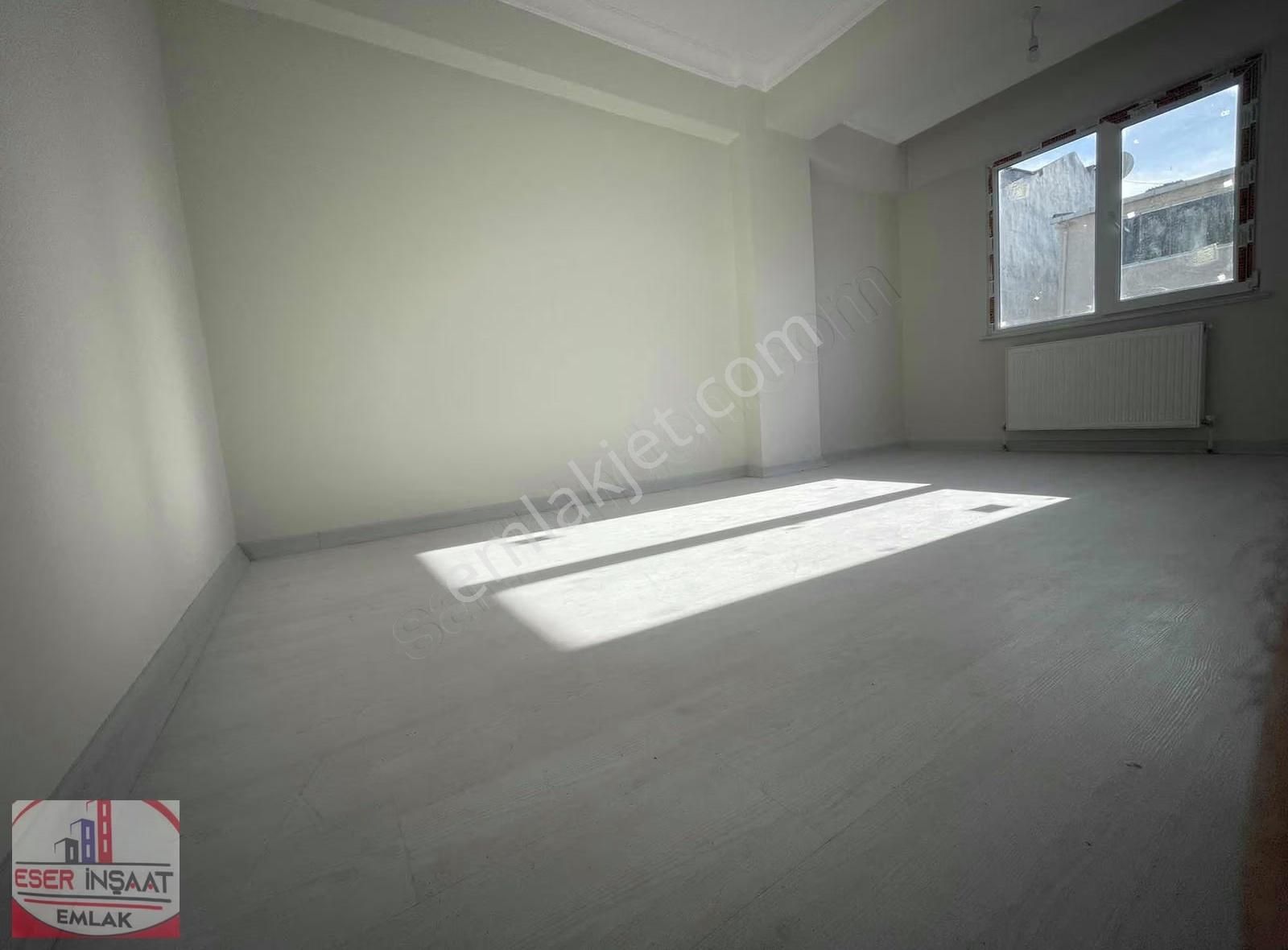 Eser Yapıdan Satılık2+1 95m2 Sıfır Asansörlü Arakat Daire - Görsel 14