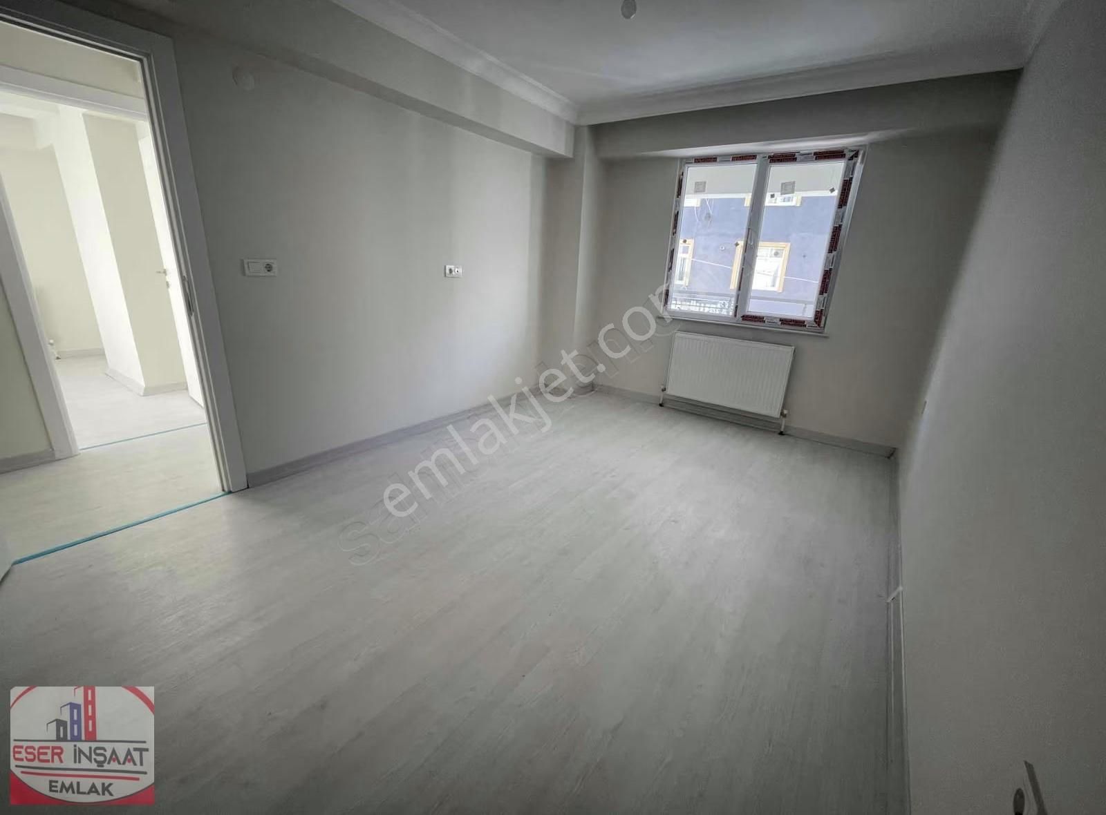 Eser Yapıdan Satılık2+1 95m2 Sıfır Asansörlü Arakat Daire - Görsel 18