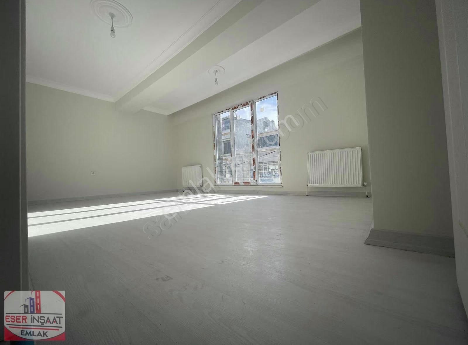 Eser Yapıdan Satılık2+1 95m2 Sıfır Asansörlü Arakat Daire - Görsel 19