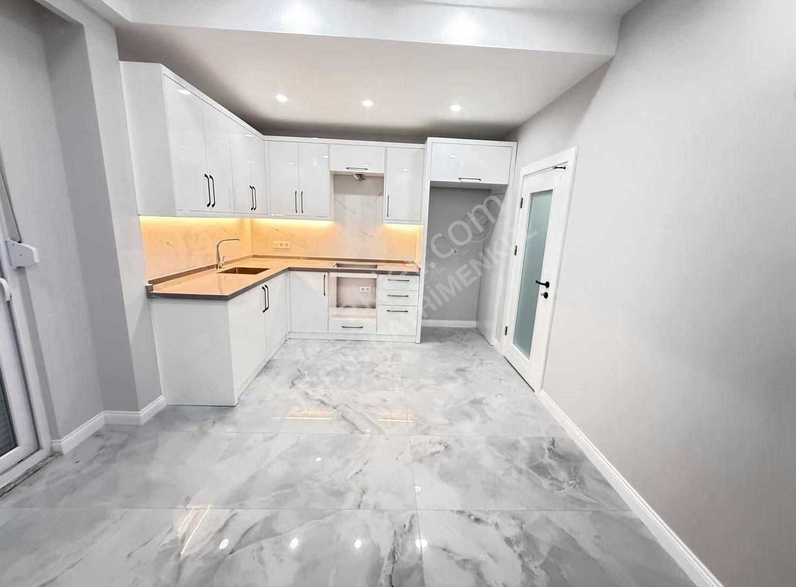 Ilıcada Satılık Sıfır Ultralüks 2+1 Daire - Görsel 15