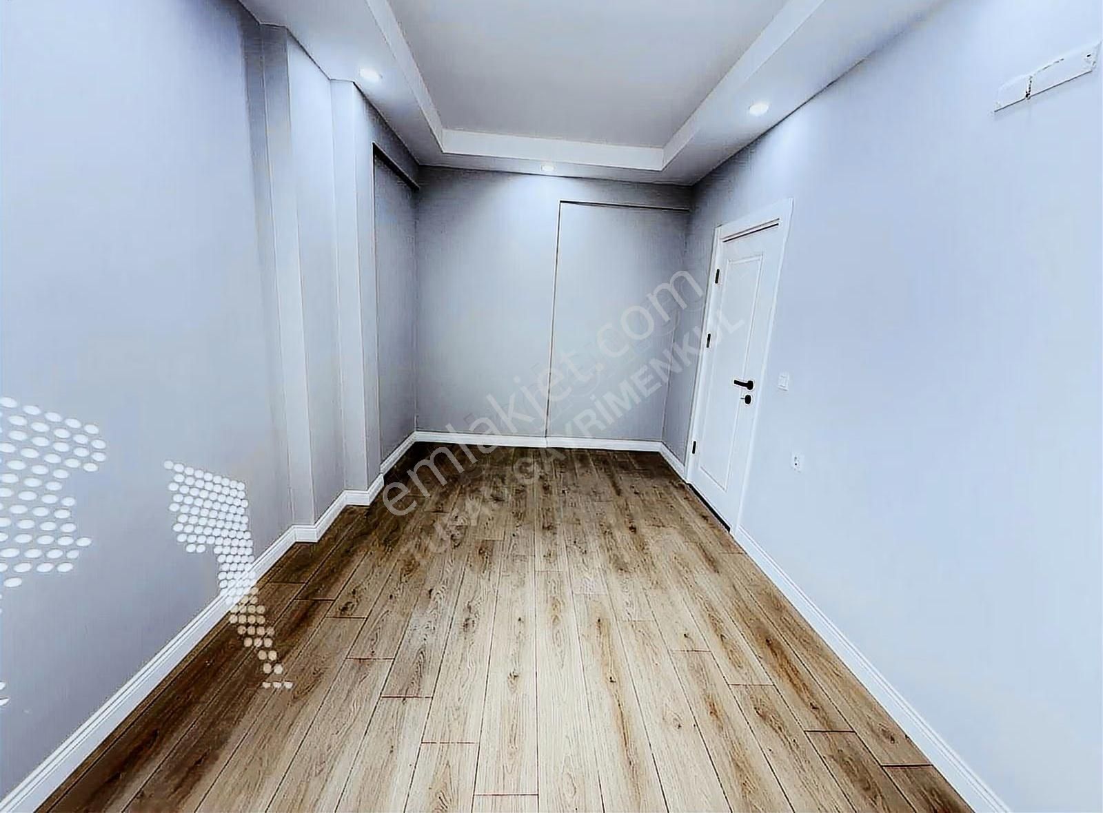 Ilıcada Satılık Sıfır Ultralüks 2+1 Daire - Görsel 3