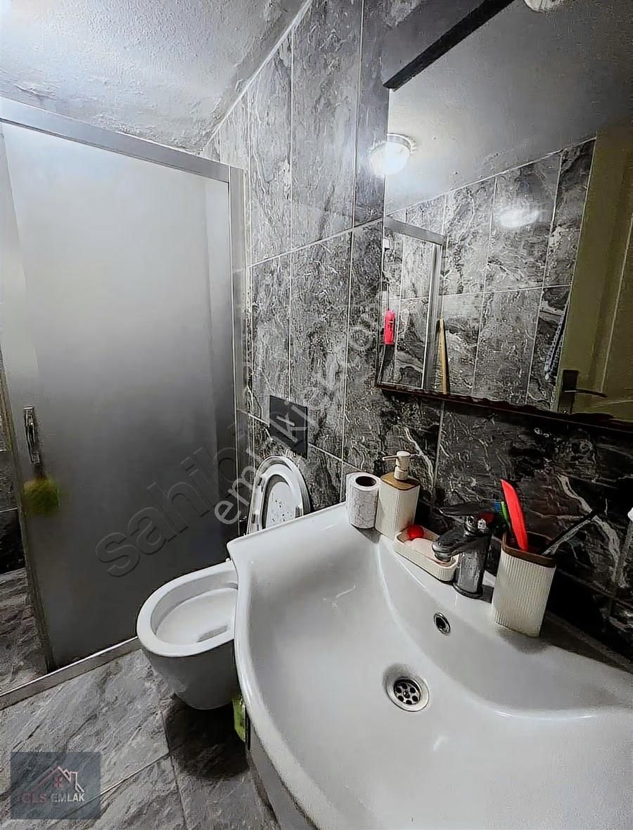 Bodrum Konacık Satılık Şık Bahçe Katı 2+1 Geniş Bahçeli Daire!!! - Görsel 18