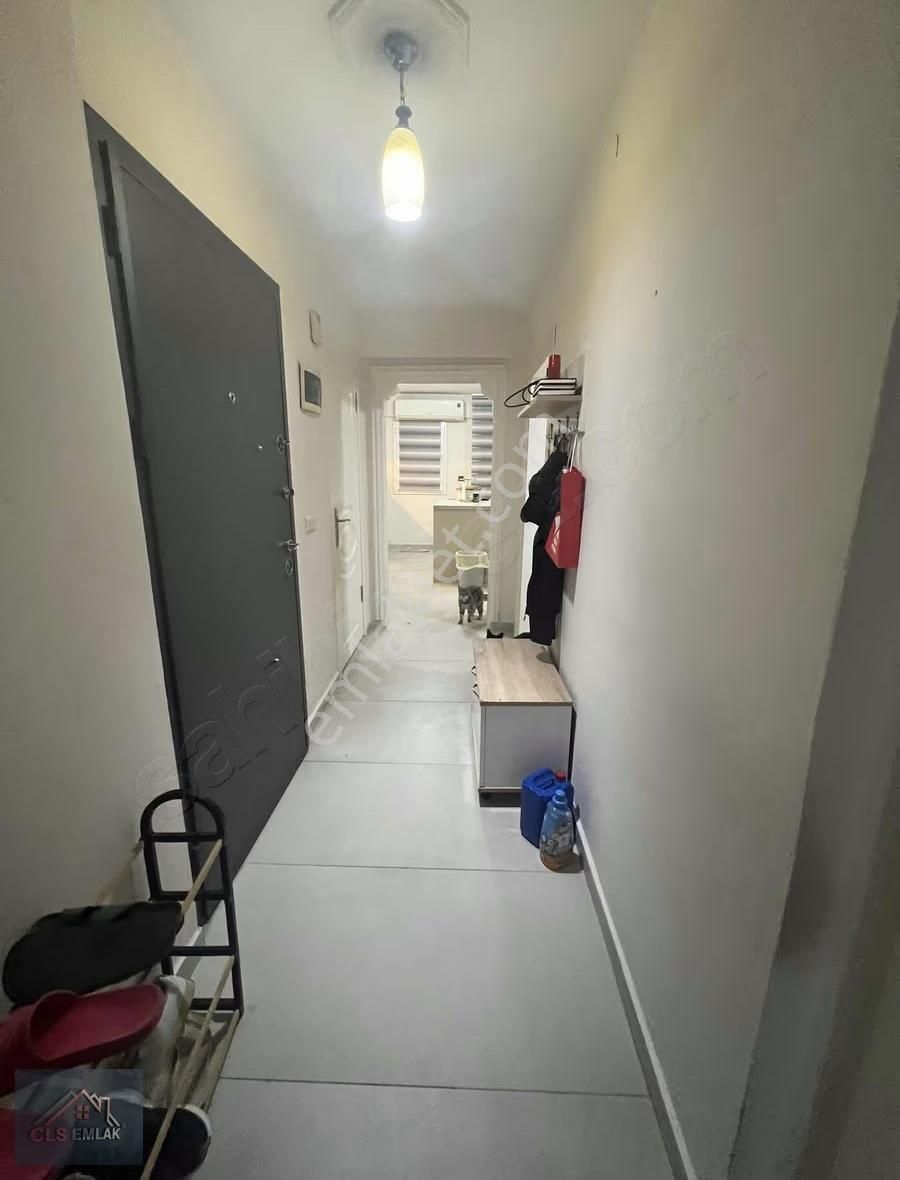 Bodrum Konacık Satılık Şık Bahçe Katı 2+1 Geniş Bahçeli Daire!!! - Görsel 4