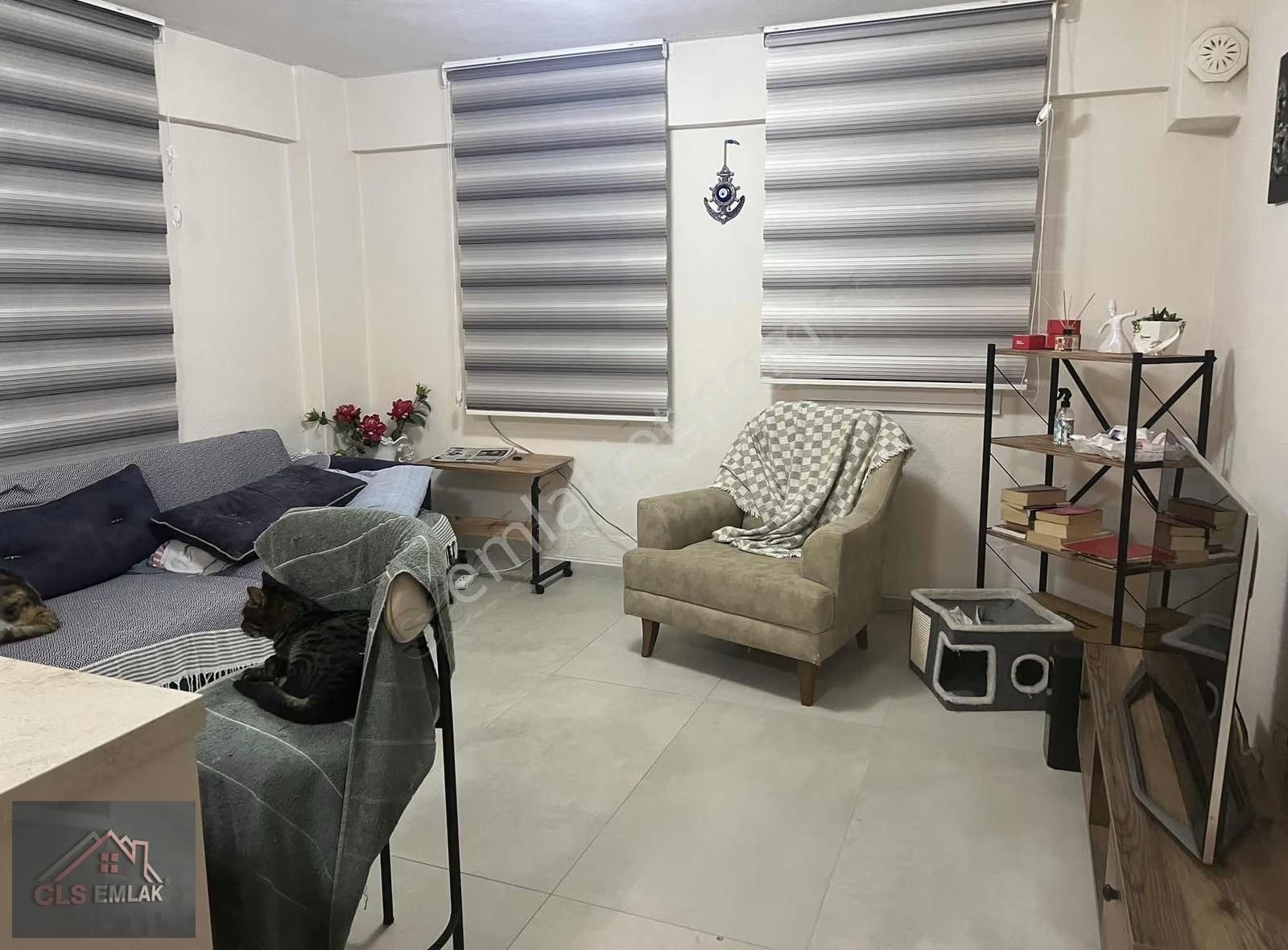 Bodrum Konacık Satılık Şık Bahçe Katı 2+1 Geniş Bahçeli Daire!!! - Görsel 17