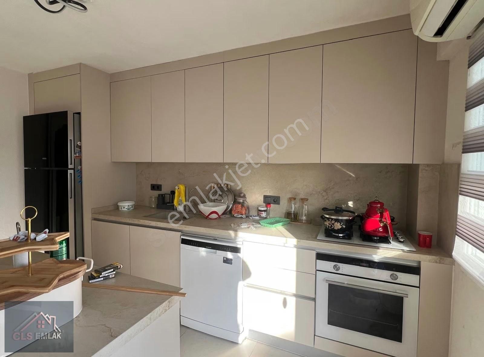 Bodrum Konacık Satılık Şık Bahçe Katı 2+1 Geniş Bahçeli Daire!!! - Görsel 19