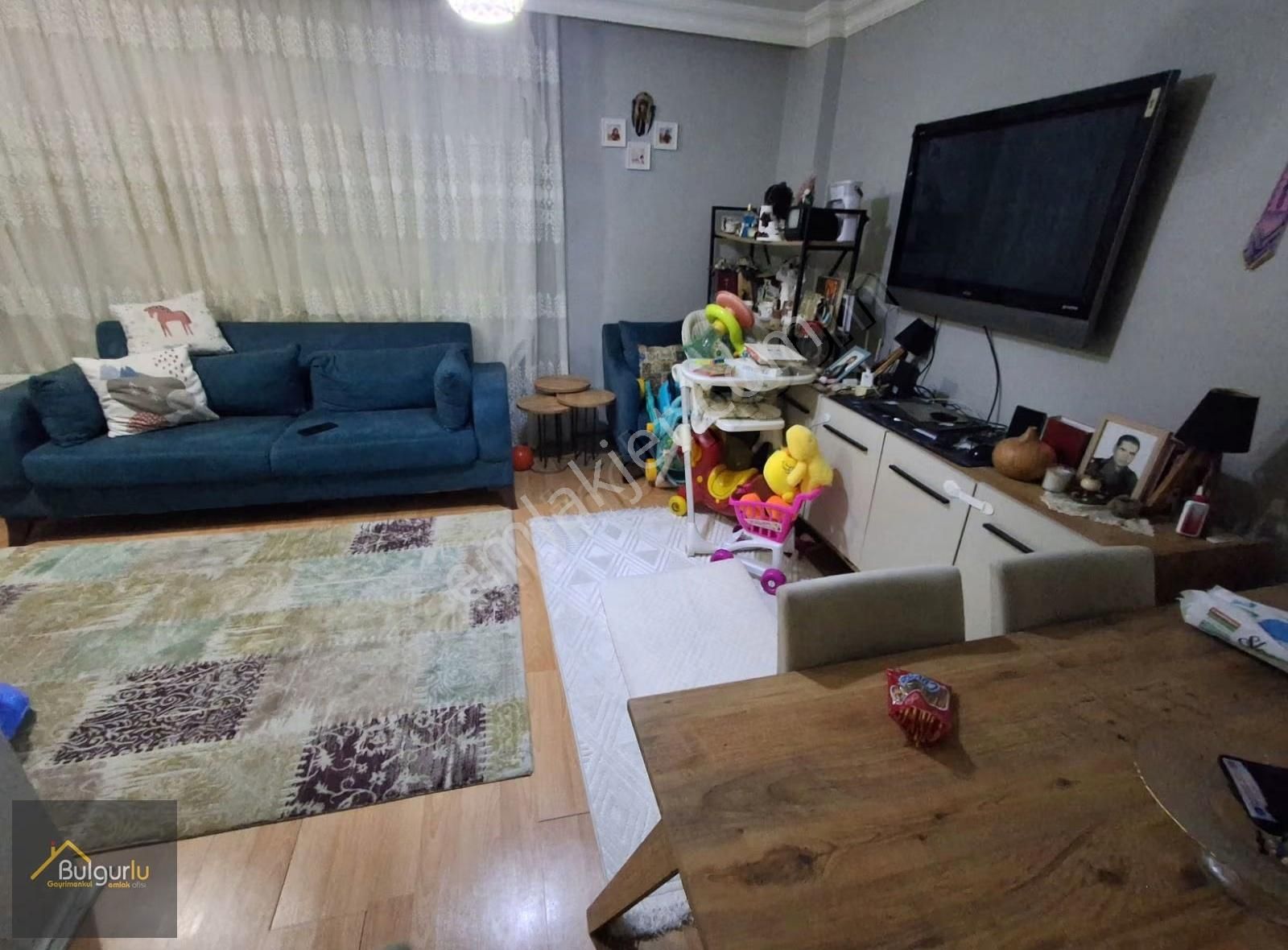 Bulgurlu Merkezde Uygun Daire. - Görsel 11