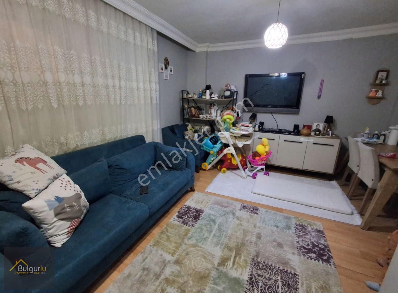 Bulgurlu Merkezde Uygun Daire.