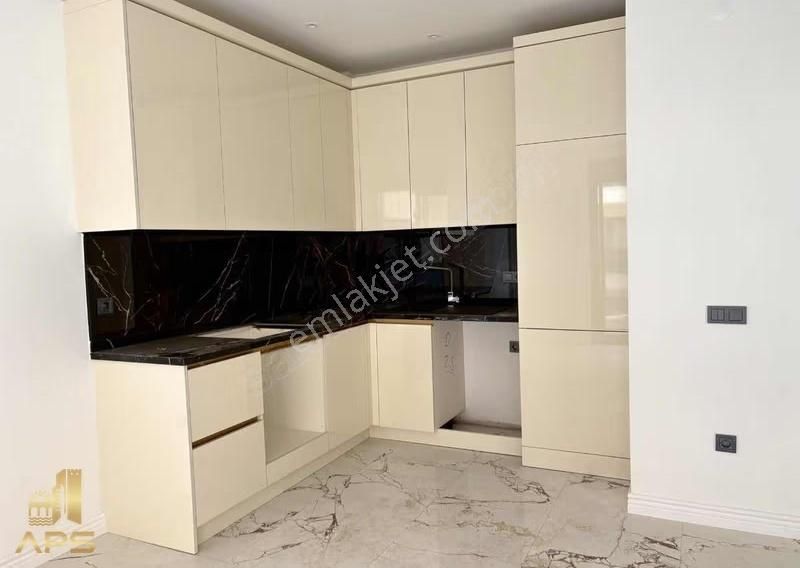 Besthome 46 Privilege Residansda 1+1 Eşyasız Satılık Daire - Görsel 11