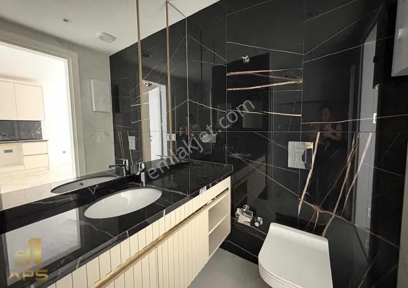 Besthome 46 Privilege Residansda 1+1 Eşyasız Satılık Daire - Görsel 13