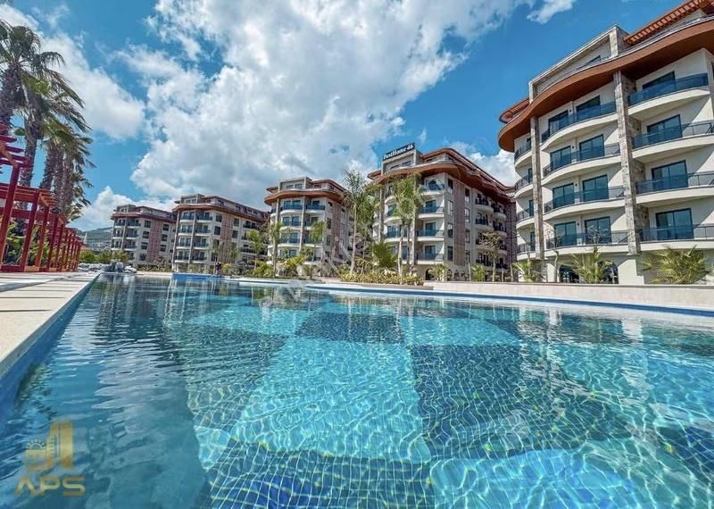 Besthome 46 Privilege Residansda 1+1 Eşyasız Satılık Daire - Görsel 16