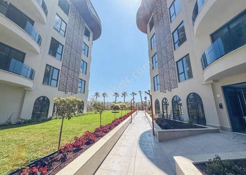 Besthome 46 Privilege Residansda 1+1 Eşyasız Satılık Daire - Görsel 8