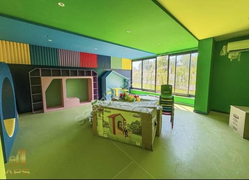 Besthome 46 Privilege Residansda 1+1 Eşyasız Satılık Daire - Görsel 14