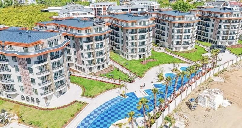 Besthome 46 Privilege Residansda 1+1 Eşyasız Satılık Daire - Görsel 6