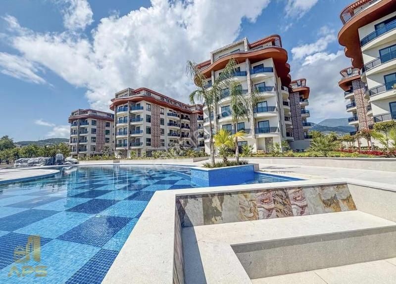 Besthome 46 Privilege Residansda 1+1 Eşyasız Satılık Daire - Görsel 4