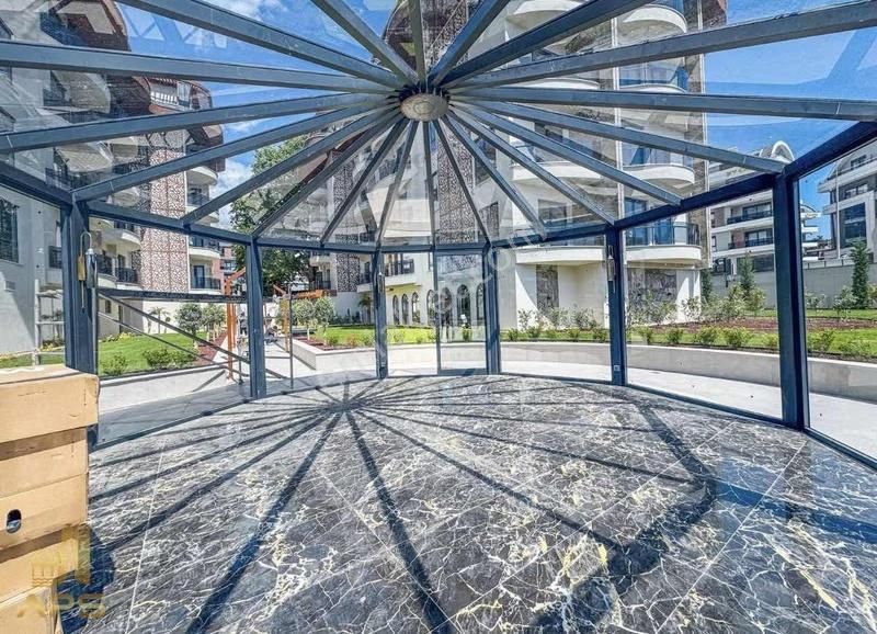 Besthome 46 Privilege Residansda 1+1 Eşyasız Satılık Daire - Görsel 15