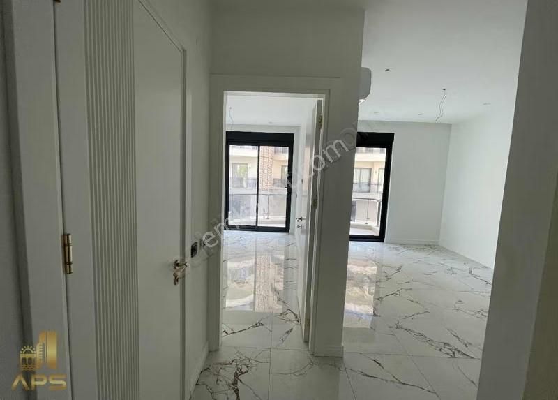 Besthome 46 Privilege Residansda 1+1 Eşyasız Satılık Daire - Görsel 10