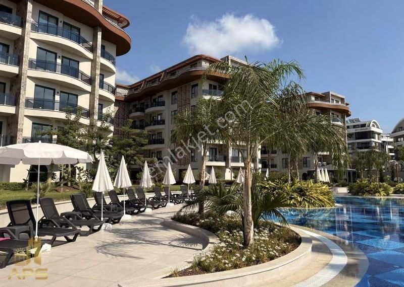 Besthome 46 Privilege Residansda 1+1 Eşyasız Satılık Daire - Görsel 5