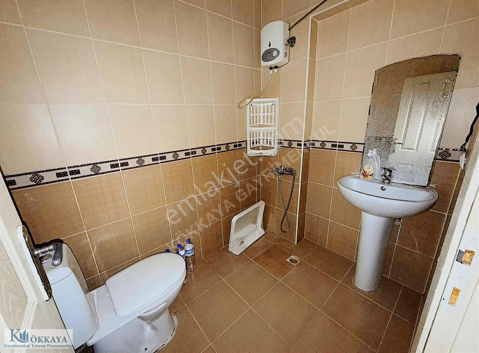 Kökkaya'dan Üniversite Caddesinde Eşyalı 1+1 Kiralık Daire - Görsel 15