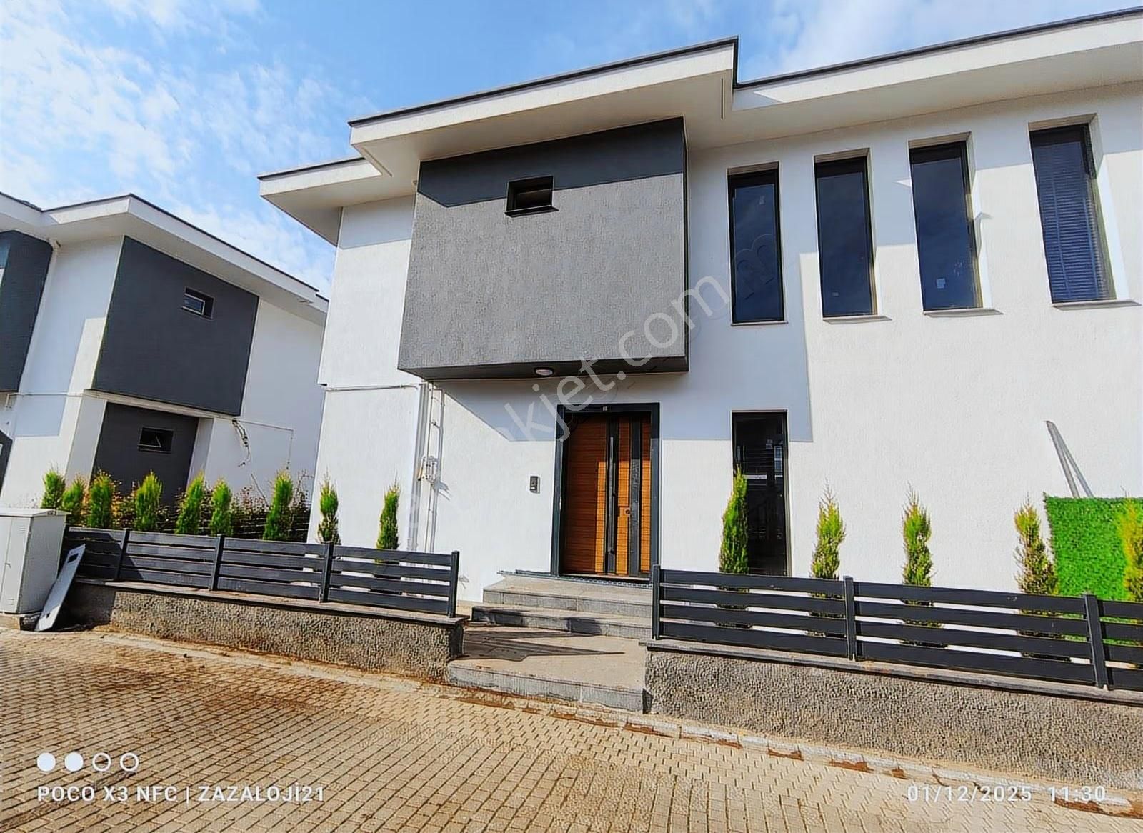 Karen'den Kent Ormanı Civarında Satılık Villa 8.950 Bin Tl - Görsel 29