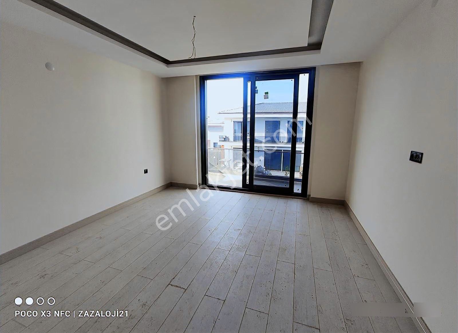 Karen'den Kent Ormanı Civarında Satılık Villa 8.950 Bin Tl - Görsel 6