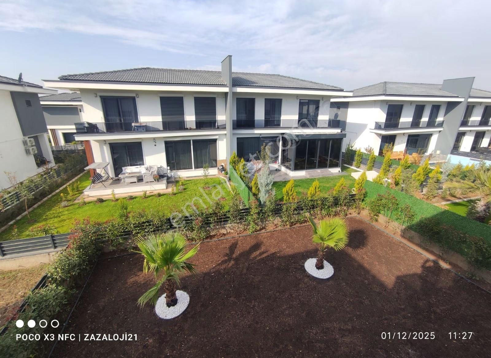 Karen'den Kent Ormanı Civarında Satılık Villa 8.950 Bin Tl - Görsel 2