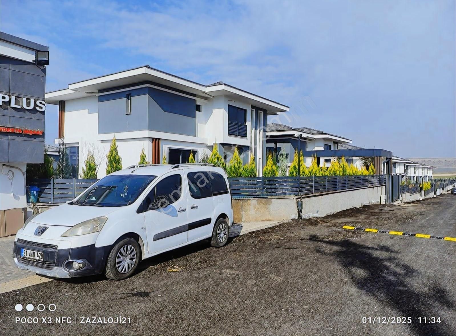 Karen'den Kent Ormanı Civarında Satılık Villa 8.950 Bin Tl - Görsel 26