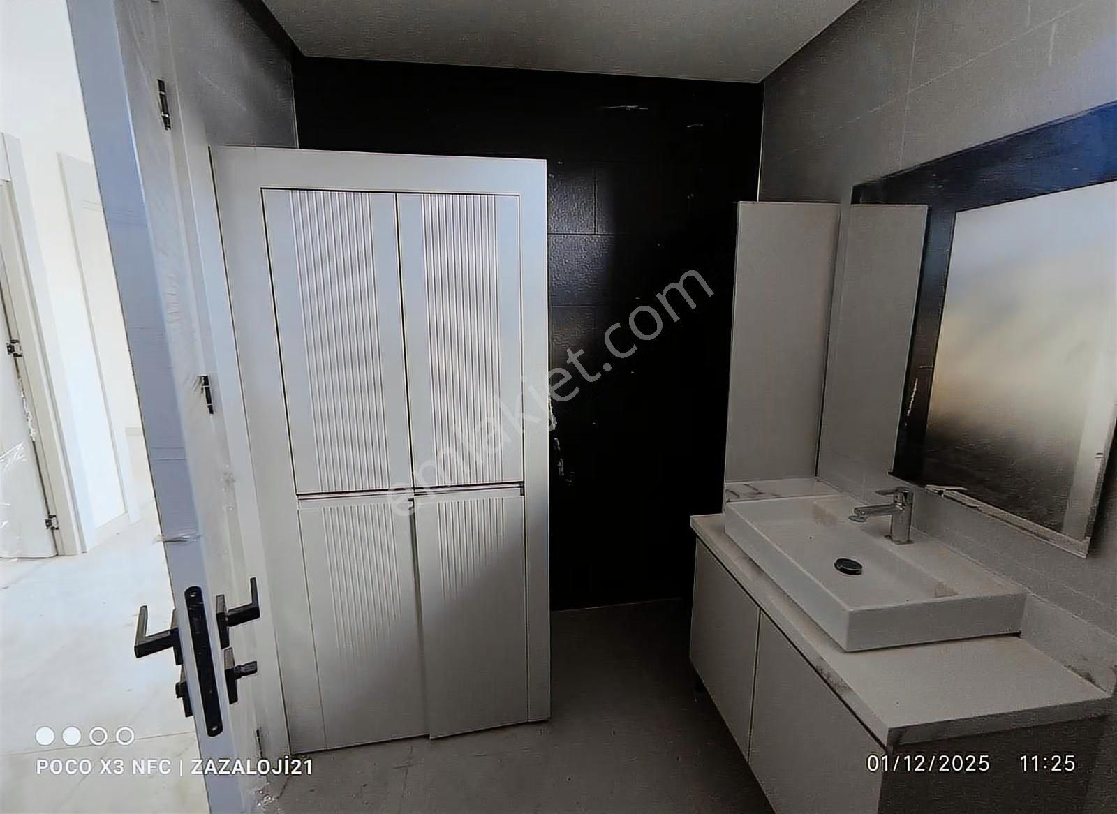 Karen'den Kent Ormanı Civarında Satılık Villa 8.950 Bin Tl - Görsel 24