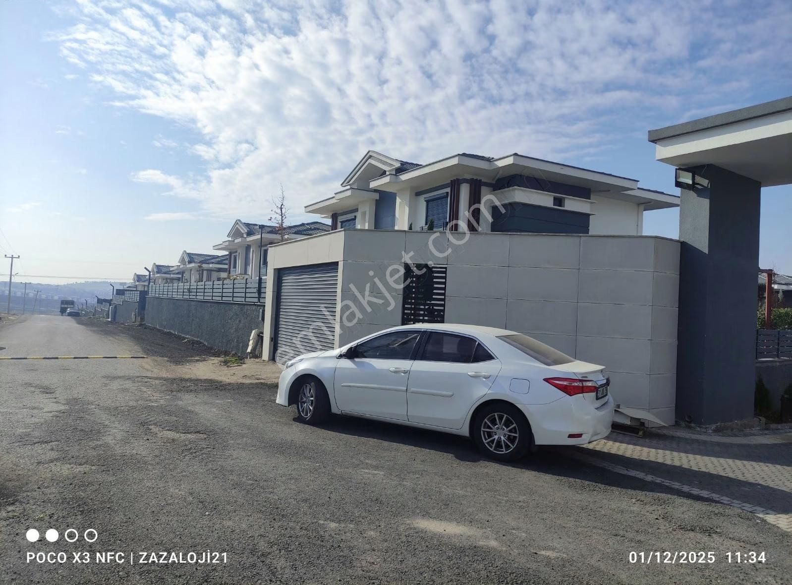 Karen'den Kent Ormanı Civarında Satılık Villa 8.950 Bin Tl - Görsel 33