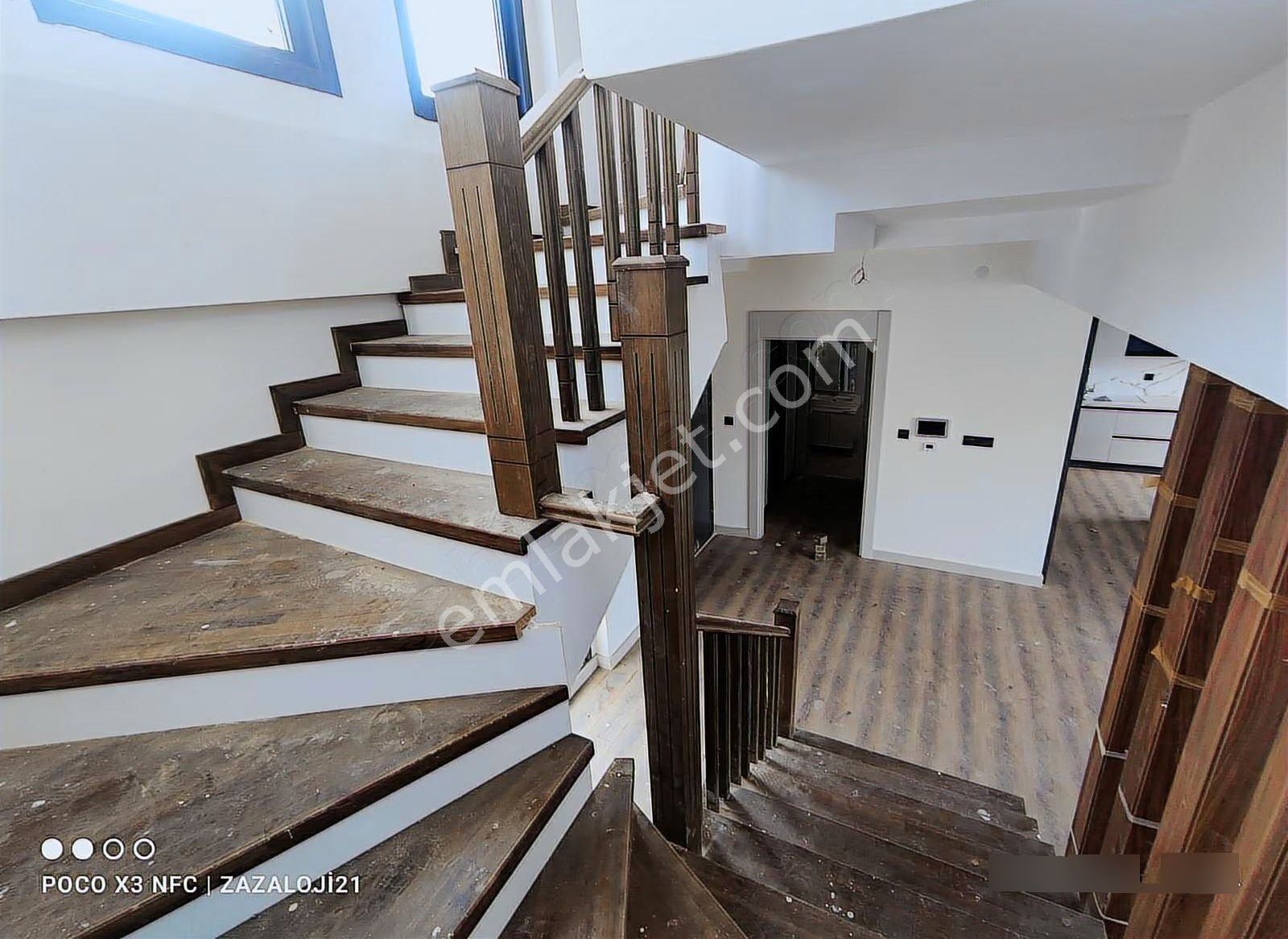 Karen'den Kent Ormanı Civarında Satılık Villa 8.950 Bin Tl - Görsel 31