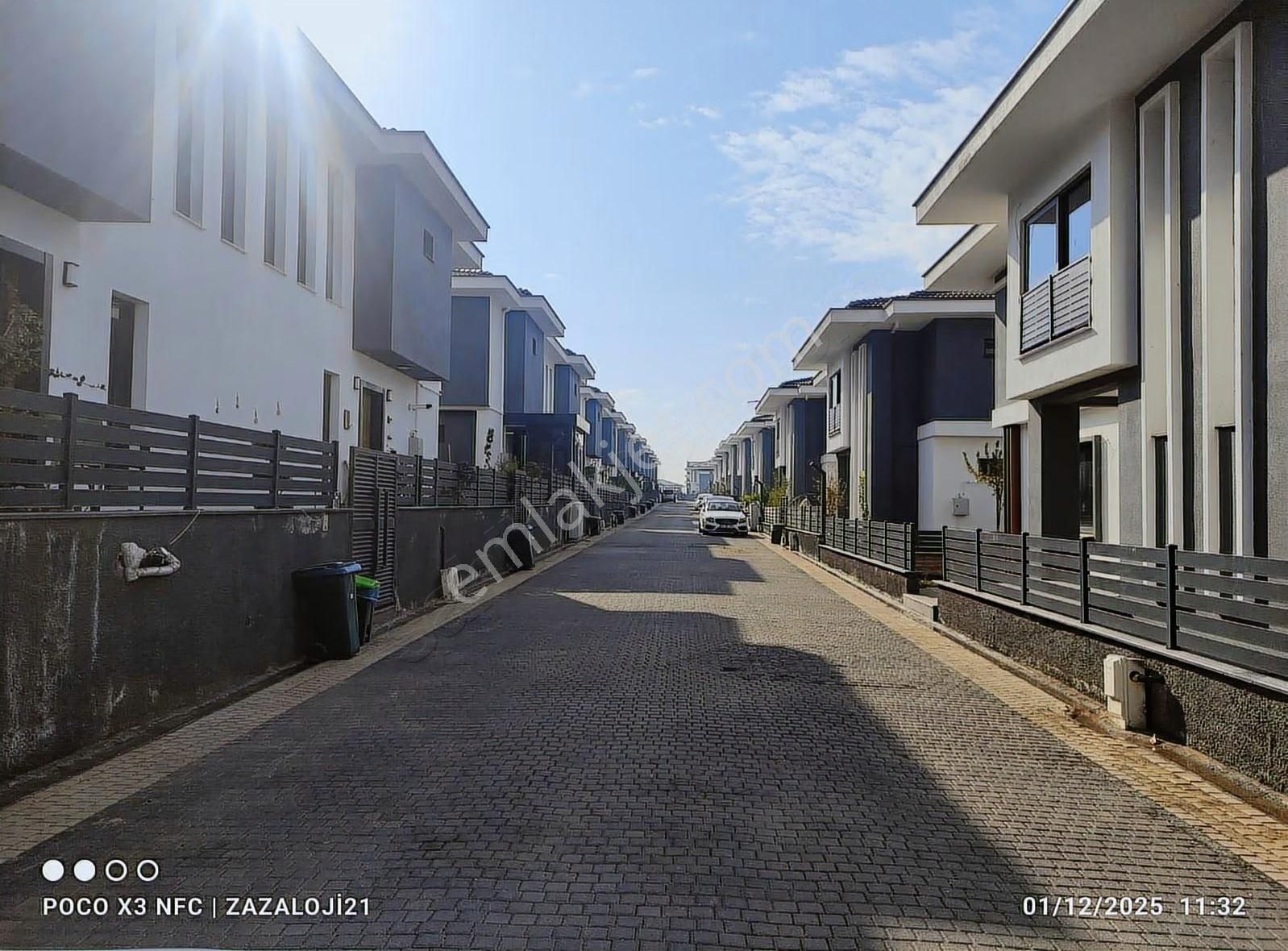 Karen'den Kent Ormanı Civarında Satılık Villa 8.950 Bin Tl - Görsel 14