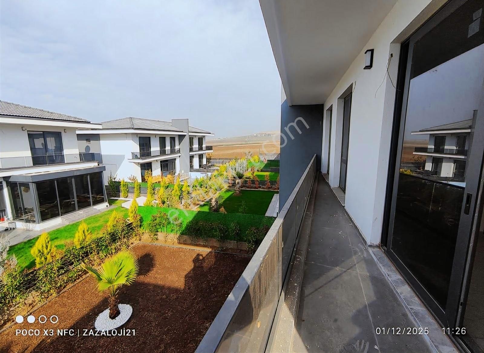 Karen'den Kent Ormanı Civarında Satılık Villa 8.950 Bin Tl - Görsel 22