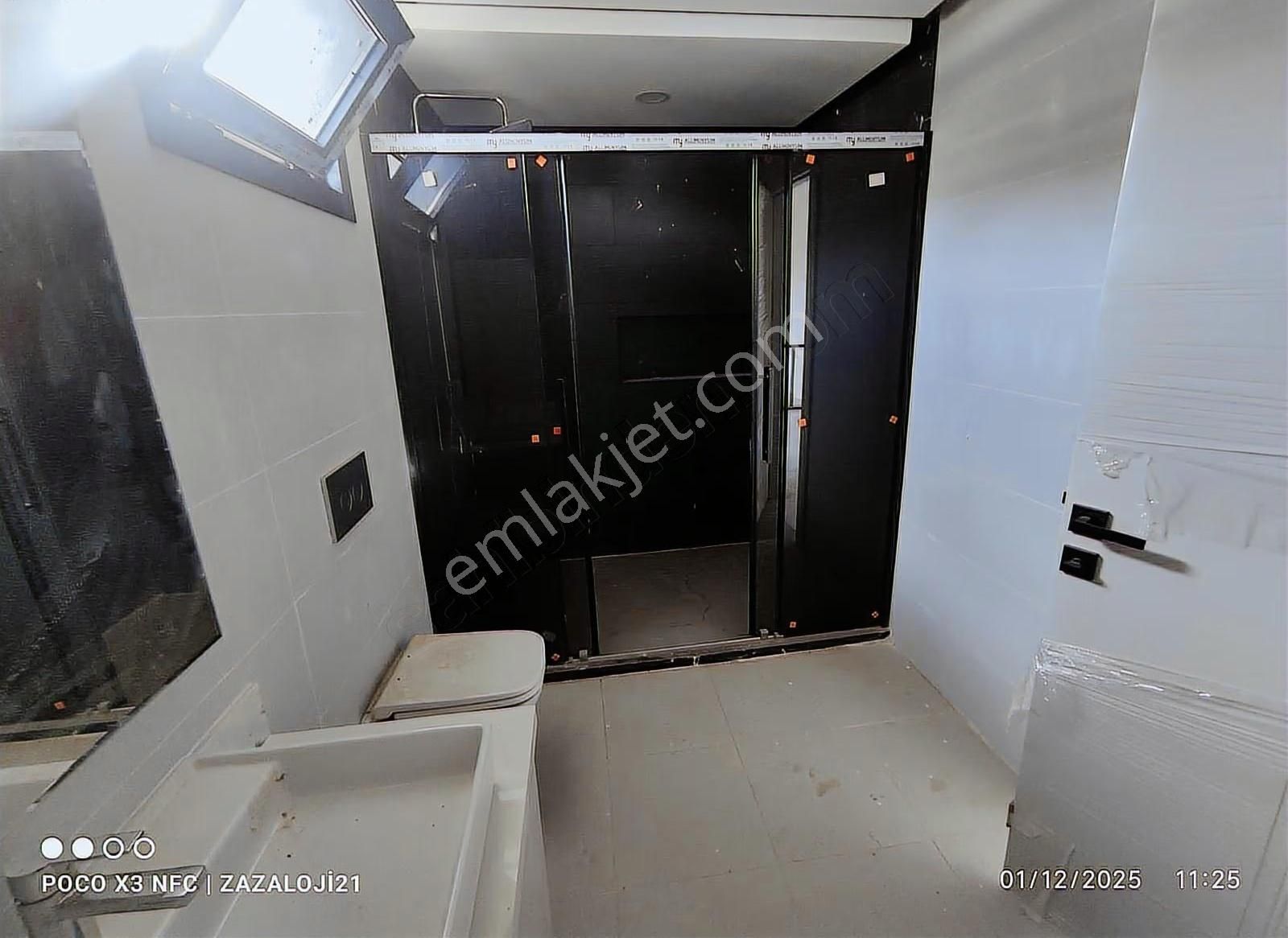 Karen'den Kent Ormanı Civarında Satılık Villa 8.950 Bin Tl - Görsel 5