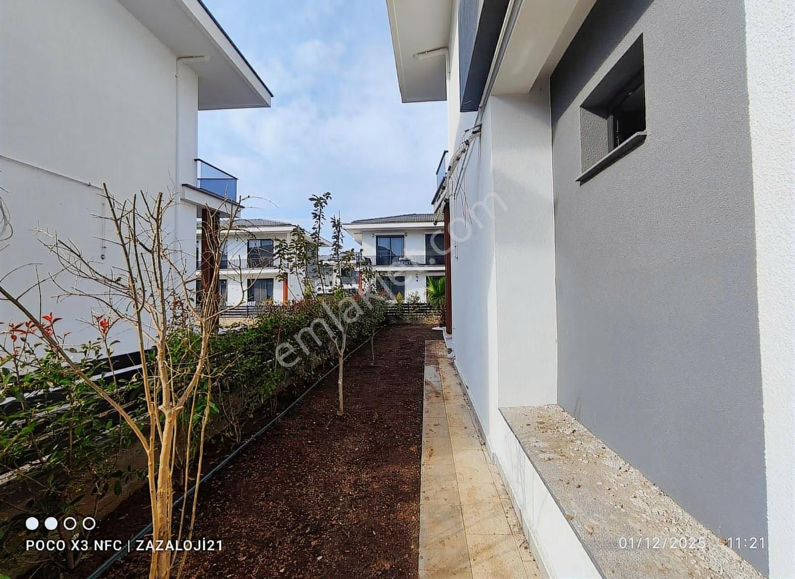 Karen'den Kent Ormanı Civarında Satılık Villa 8.950 Bin Tl - Görsel 27