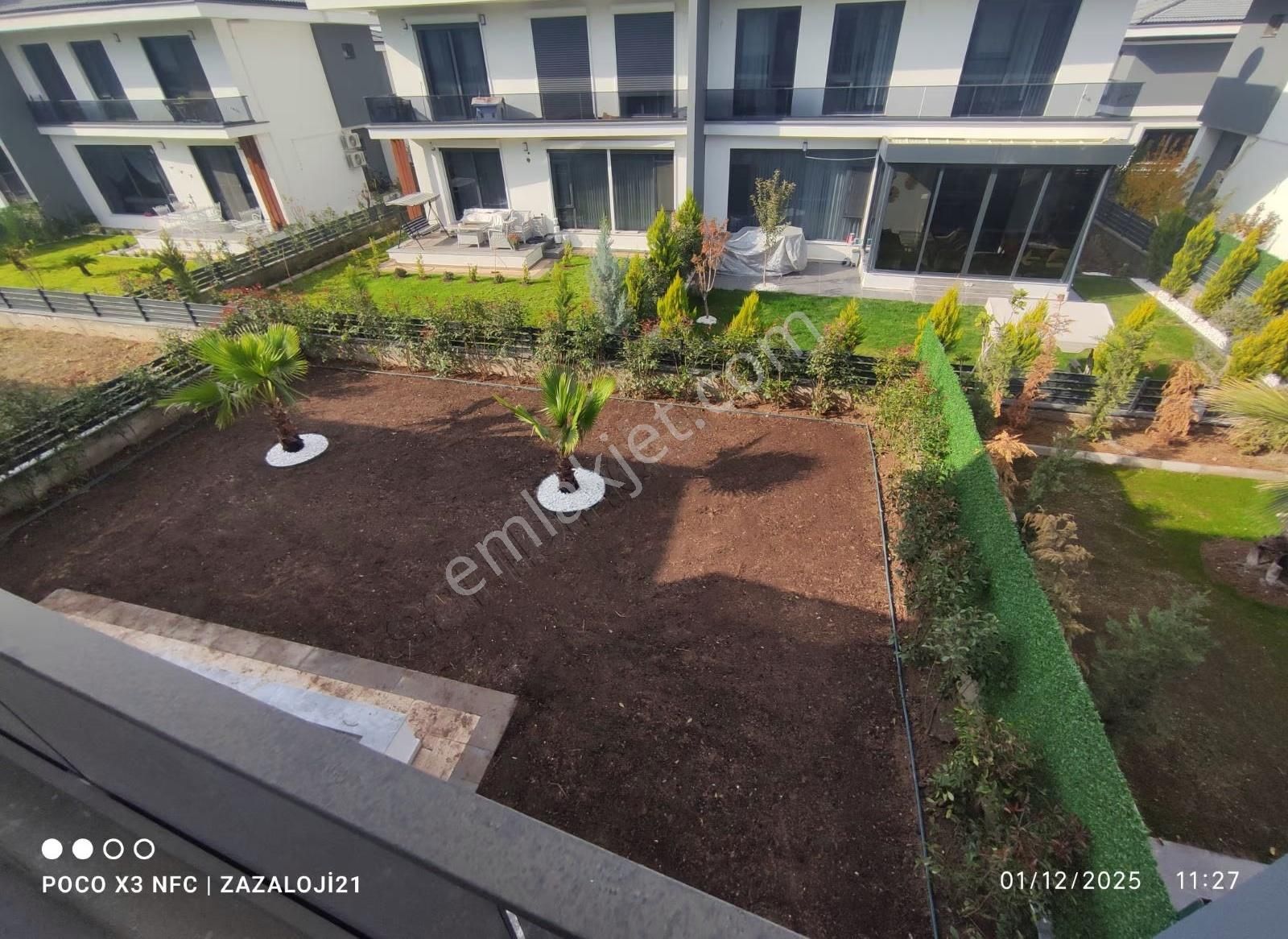 Karen'den Kent Ormanı Civarında Satılık Villa 8.950 Bin Tl - Görsel 25