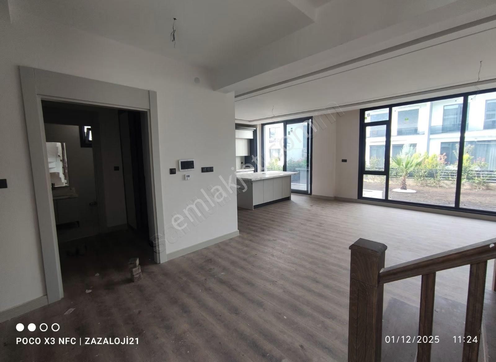 Karen'den Kent Ormanı Civarında Satılık Villa 8.950 Bin Tl - Görsel 7