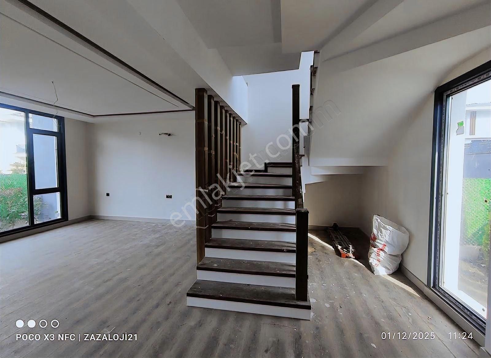 Karen'den Kent Ormanı Civarında Satılık Villa 8.950 Bin Tl - Görsel 10