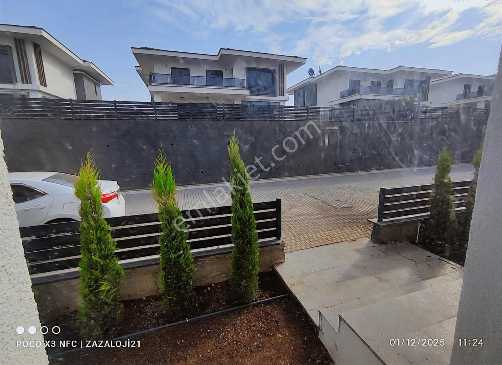 Karen'den Kent Ormanı Civarında Satılık Villa 8.950 Bin Tl - Görsel 28