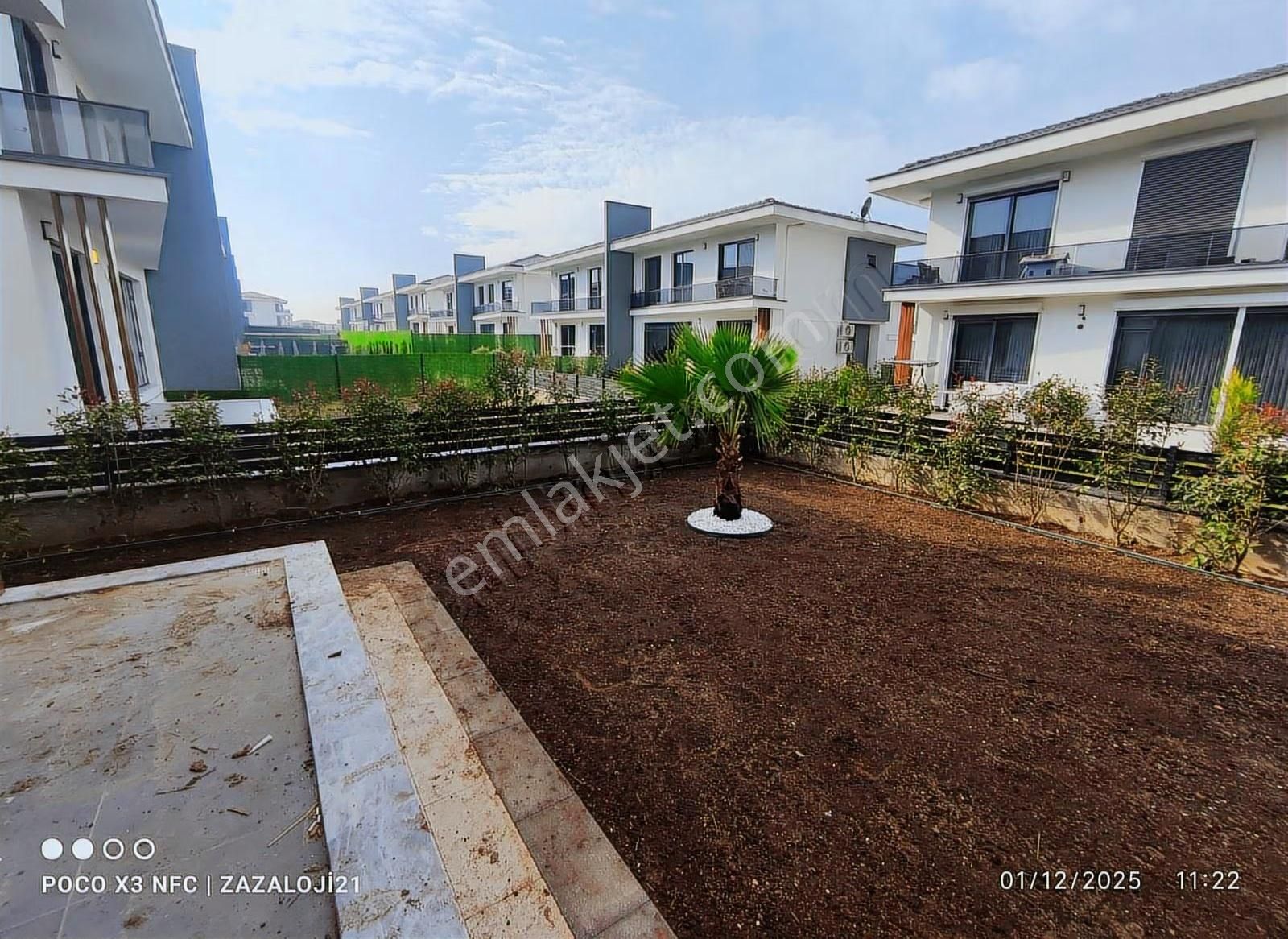 Karen'den Kent Ormanı Civarında Satılık Villa 8.950 Bin Tl - Görsel 32