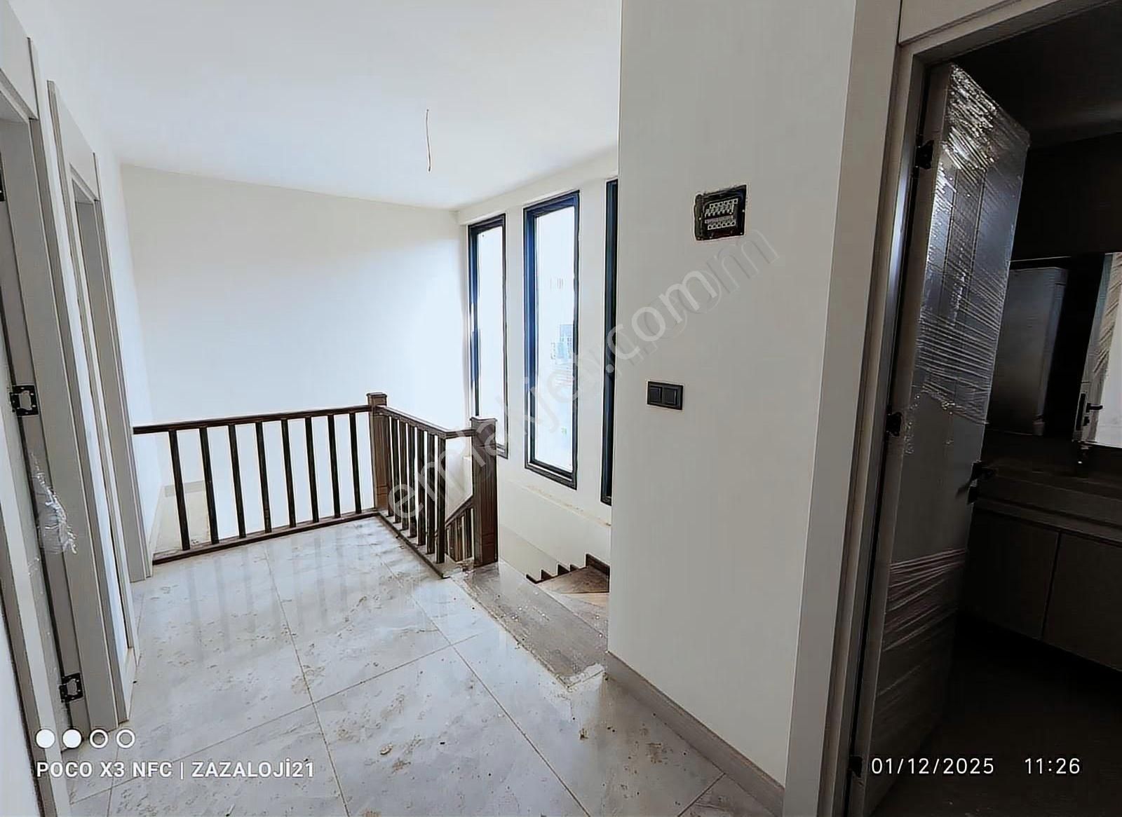 Karen'den Kent Ormanı Civarında Satılık Villa 8.950 Bin Tl - Görsel 19