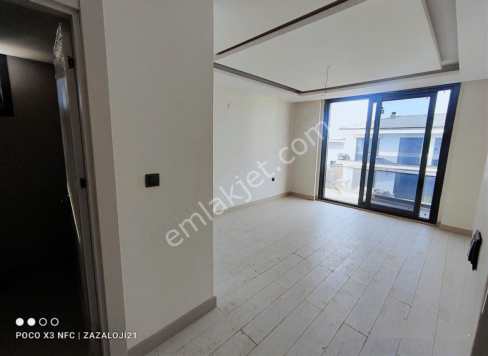 Karen'den Kent Ormanı Civarında Satılık Villa 8.950 Bin Tl - Görsel 4