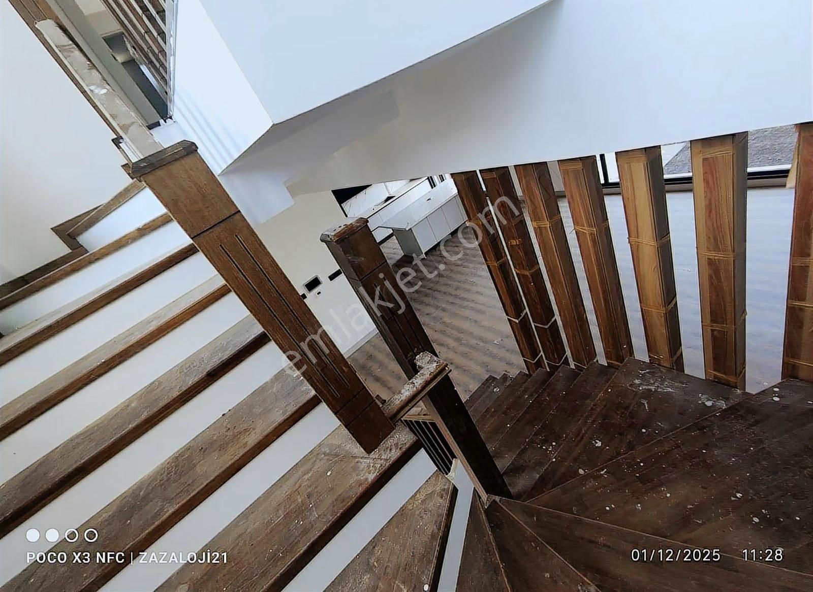 Karen'den Kent Ormanı Civarında Satılık Villa 8.950 Bin Tl - Görsel 15